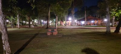 Complejo Americano, Iguazu City