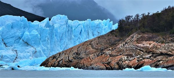 Perito Moreno