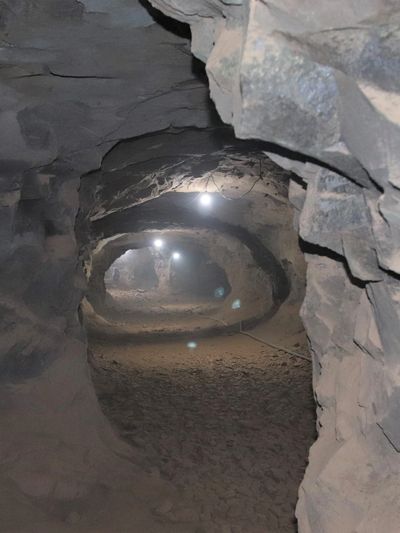 Wanda Mines, Misiones