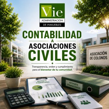 CONTABILIDAD A ASOCIACIONES CIVILES DE COLONOS