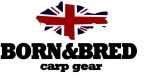 Born and Bred Carp Gear