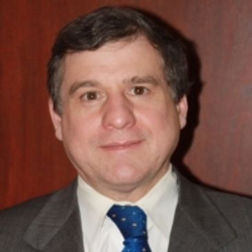 Mark Thomann - Patent broker