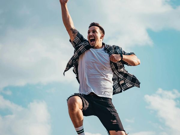 Financial Freedom