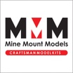 Mine Mount Models
