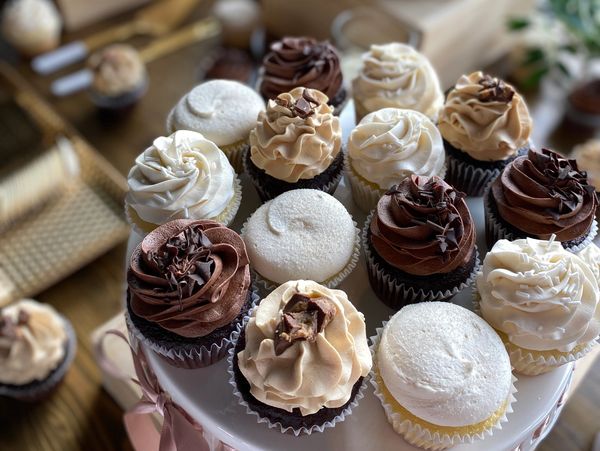 Cupcakes