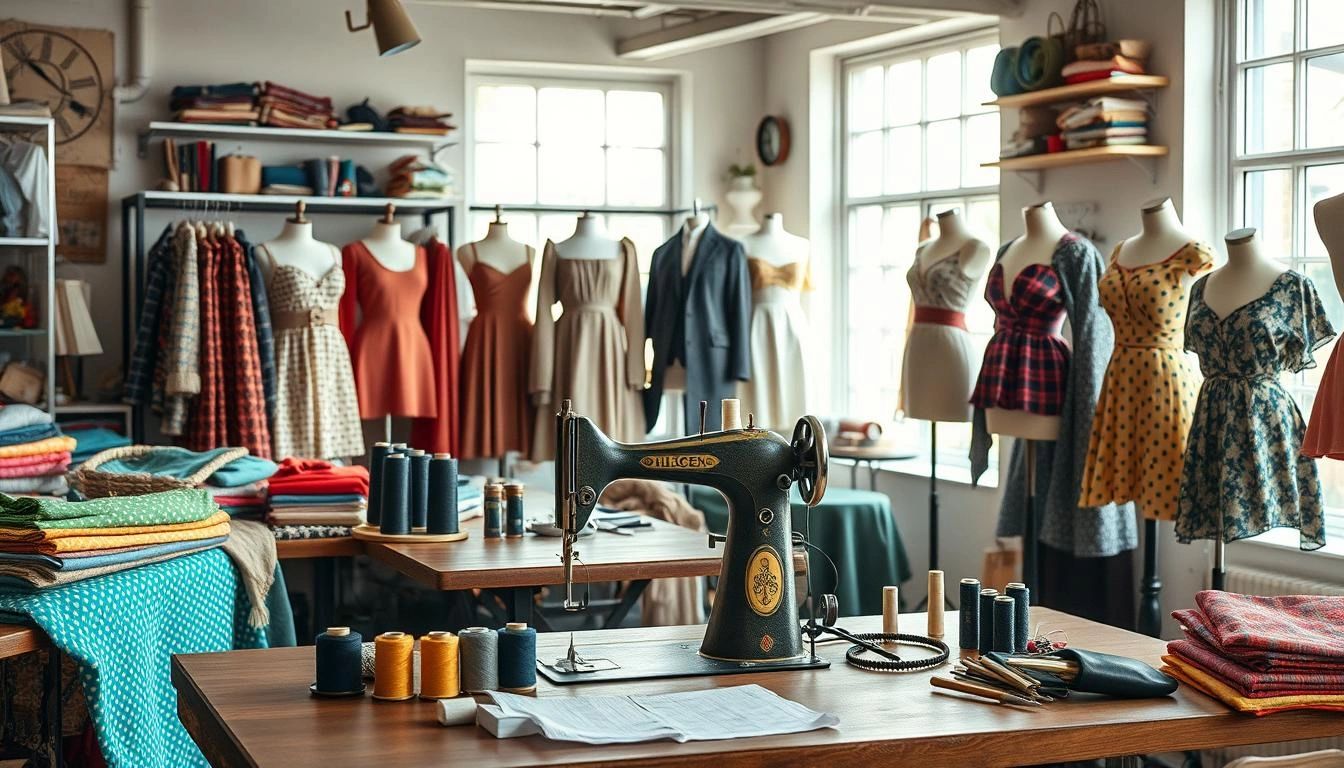 Stitch Alterations And Tailoring Service