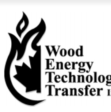 Logo of Wood Energy Technology Transfer Inc.
