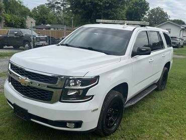 Another vehicle in our fleet