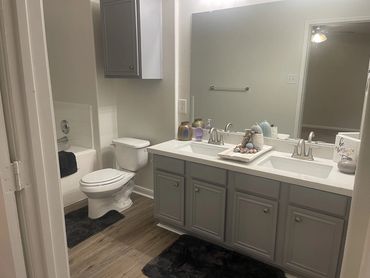 Master Bath