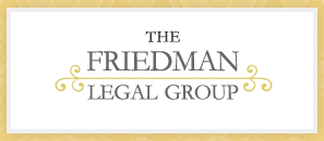 The Friedman Legal Group 