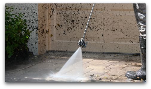 The best pressure washing business in Sarasota Florida.