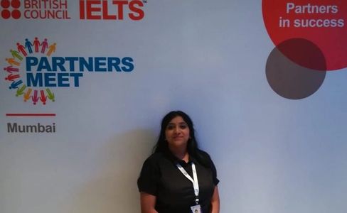 IELTS_Careers_N_Options