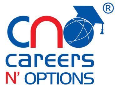 Careers N Options Services Pvt. Ltd. - Study Abroad Consultants Logo