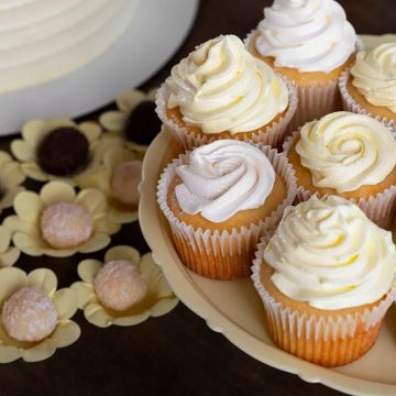 Cupcakes