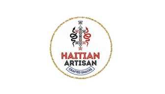 Haitian Artisan Crafted Snacks