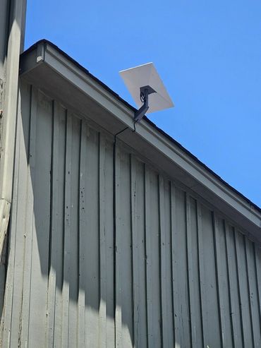 Starlink Installation