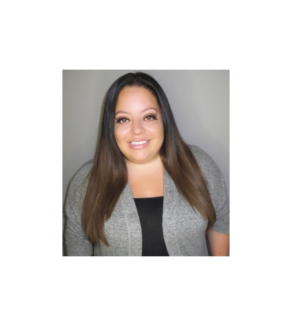 Melissa Acosta-Amarante