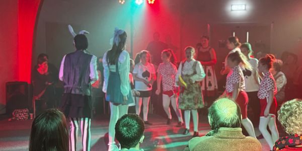 Performing Arts for children