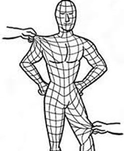 myofascial tissue, fascia, fascial restriction, myofascial release