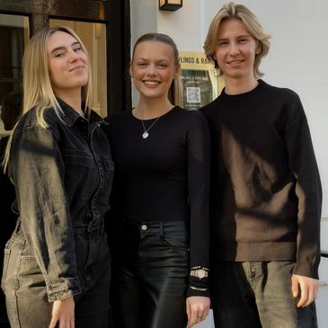 chelsea manor street hair salon