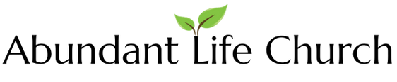 Abundant Life Fellowship Church