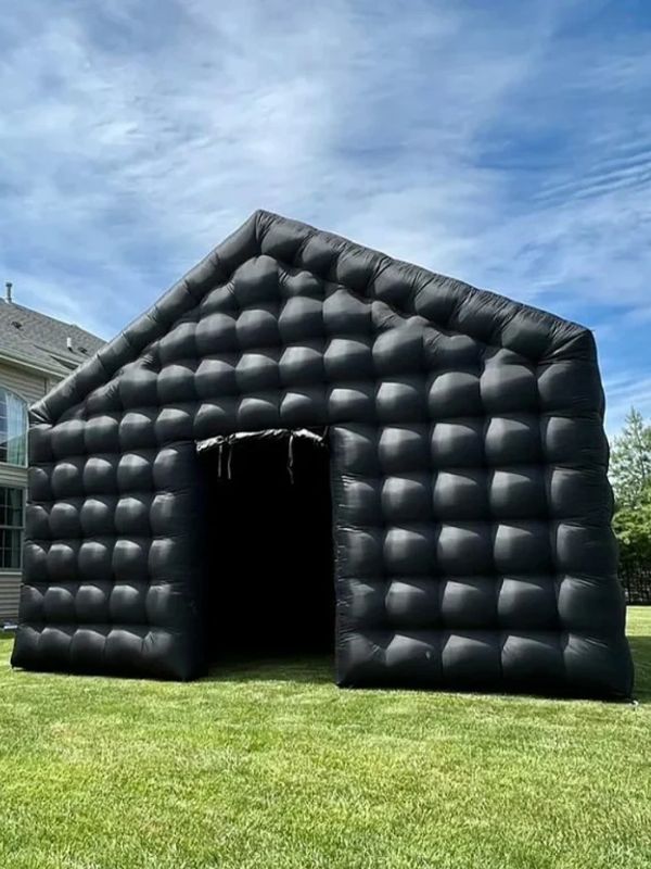 ULTIMATE NIGHTCLUB