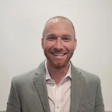 Brian Rooney, PMHNP-BC