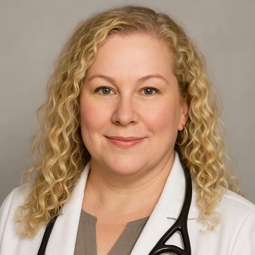Daniela Wilkins, PMHNP-BC