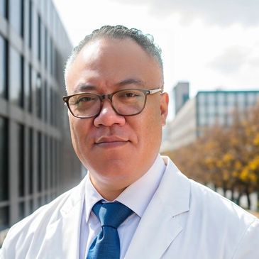 Willie Lemusu, PMHNP-BC