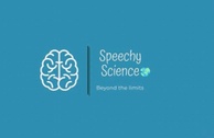 Speechy Science