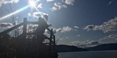 Leading with purpose! Embodying a dynamic and transformative leadership style. Encouraging both pers