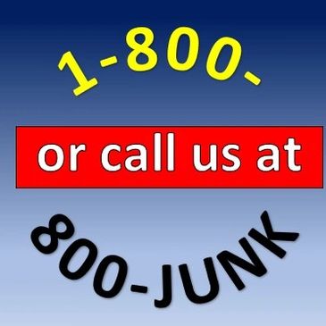 1-800-800-junk
junk removal service nearby
onecalljunkhaul
best service
Got Junk? 
1-800-Got-junk

