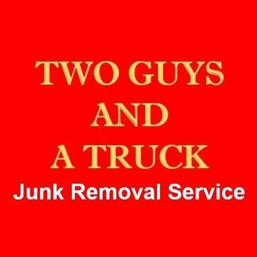 Junk Removal in Saugus, MA