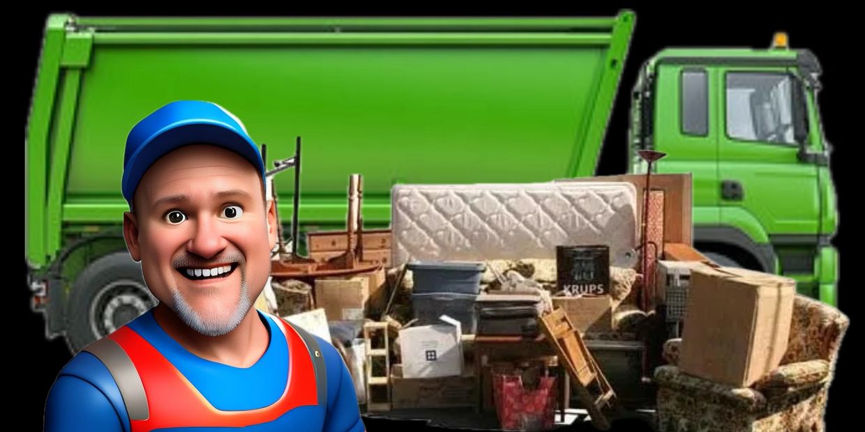 Full service junk removal near me
Junk removal service in Revere, MA
Junk Removal in Revere, MA