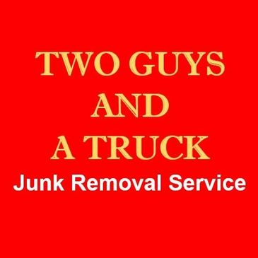 Junk Removal in Salem
