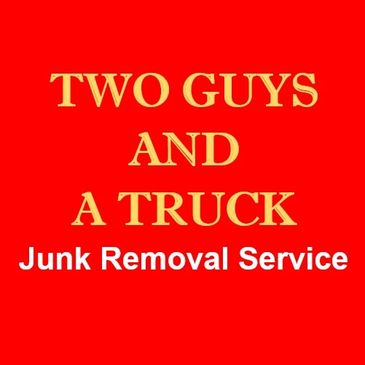 Junk Removal in Marblehead, MA
Two Guys and a Truck Junk Removal
781-629-1250