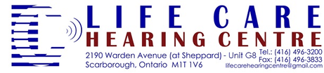 Life Care Hearing Centre