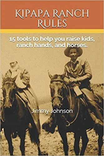 Kipapa Ranch Rules