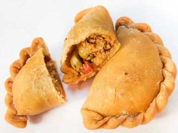 Argentinian Empanada catering