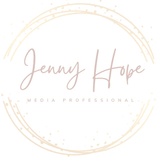 Jenny Hope 