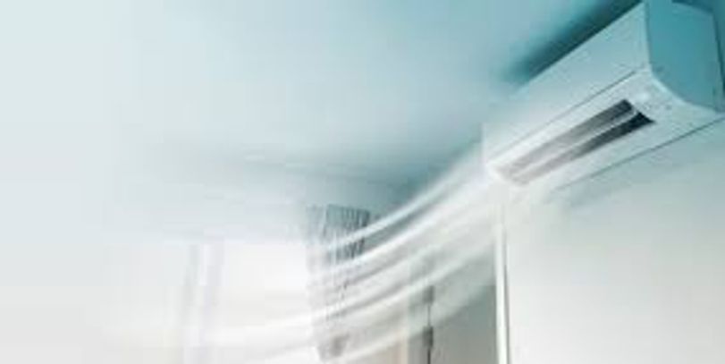 Mounted Heat Pump which providing energy efficient Heating and air conditioning