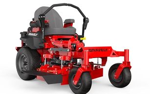 GRAVELY LAWN MOWERS
BYLER'S ENGINE & REPAIR
GRAVELY Zero-Turn / COMPACT-PRO® LAWN MOWER