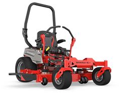 GRAVELY Electric / PRO-TURN EV LAWN MOWER
BYLER'S ENGINE & REPAIR
GRAVELY LAWN MOWERS