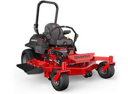 GRAVELY LAWN MOWERS
BYLER'S ENGINE & REPAIR
GRAVELY Zero-Turn / PRO-TURN® MACH ONE MOWER