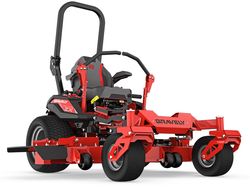 GRAVELY LAWN MOWERS
BYLER'S ENGINE & REPAIR
GRAVELY Zero-Turn / PRO-TURN® ZX LAWN MOWER