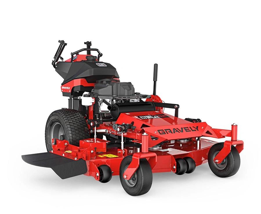 Gravely Walk-Behind / PRO-WALK® HYDRO
Bylers engine