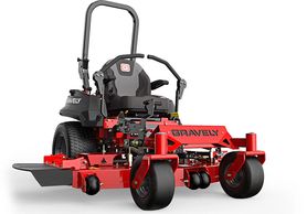 GRAVELY Zero-Turn / PRO-TURN® 100 LAWN MOWER
GRAVELY LAWN MOWERS
BYLER'S ENGINE & REPAIR