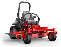 GRAVELY LAWN MOWER
BYLER'S ENGINE & REPAIR
GRAVELY Zero-Turn / PRO-TURN® 400 LAWN MOWER