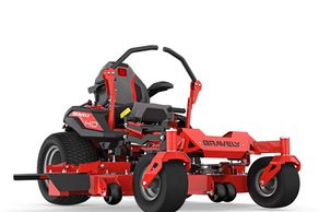 GRAVELY Zero-Turn / ZT HD LAWN MOWER
BYLER'S ENGINE & REPAIR
GRAVELY LAWN MOWERS