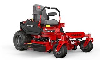 GRAVELY LAWN MOWERS
BYLER'S ENGINE & REPAIR
GRAVELY Zero-Turn / ZT XL LAWN MOWERS